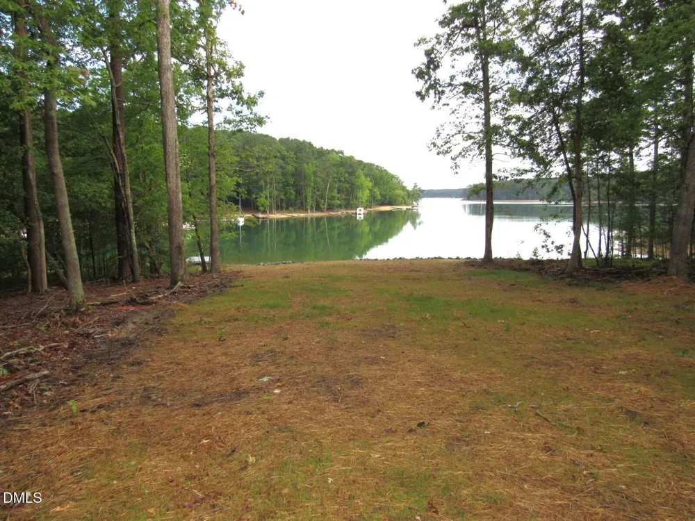143 Shoreline Drive Manson, NC 27553