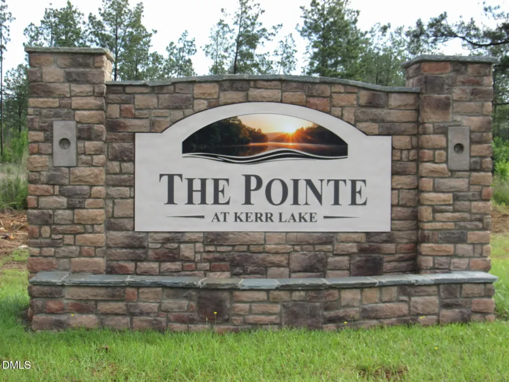 145 Shoreline Drive Manson, NC 27553