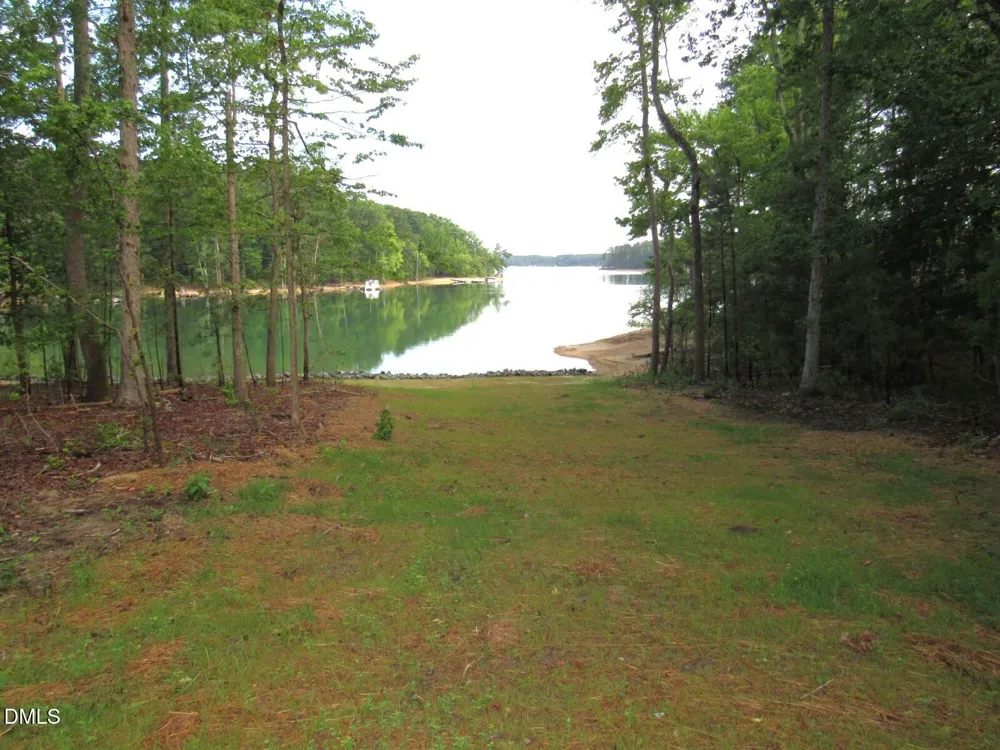 145 Shoreline Drive Manson, NC 27553