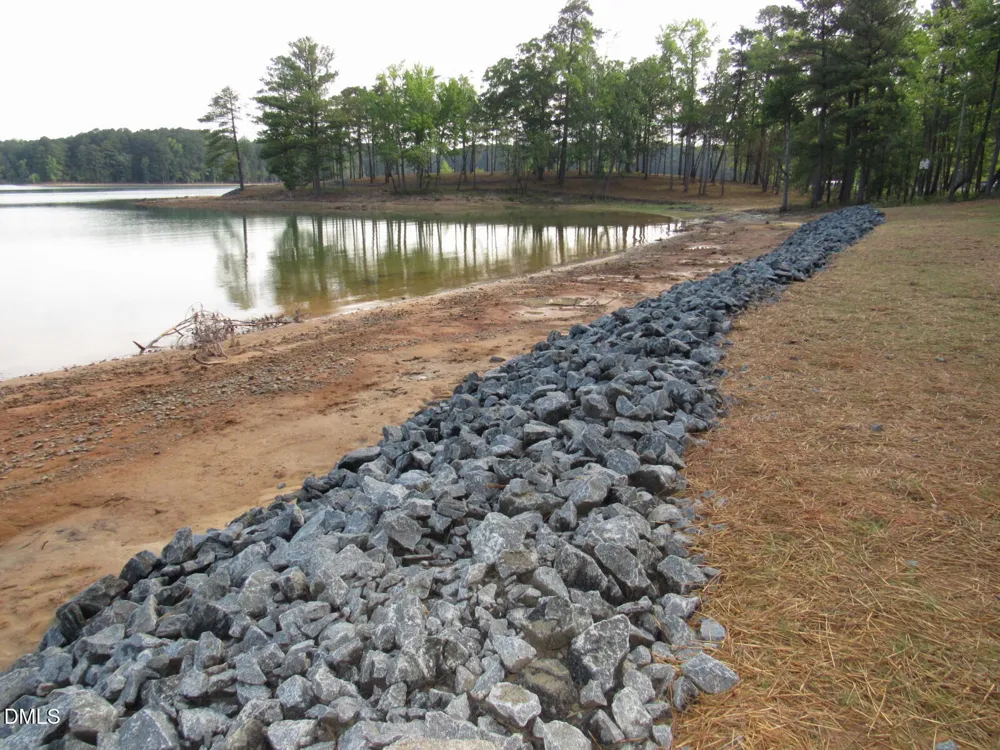 149 Shoreline Drive Manson, NC 27553