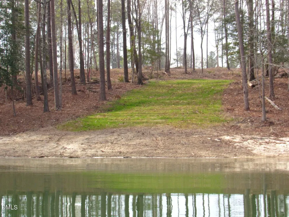 151 Shoreline Drive Manson, NC 27553