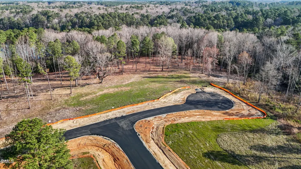 151 Shoreline Drive Manson, NC 27553