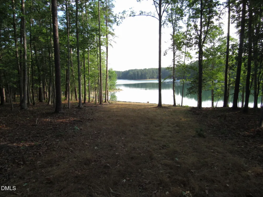 151 Shoreline Drive Manson, NC 27553
