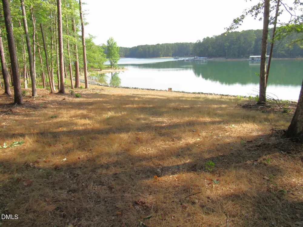 151 Shoreline Drive Manson, NC 27553