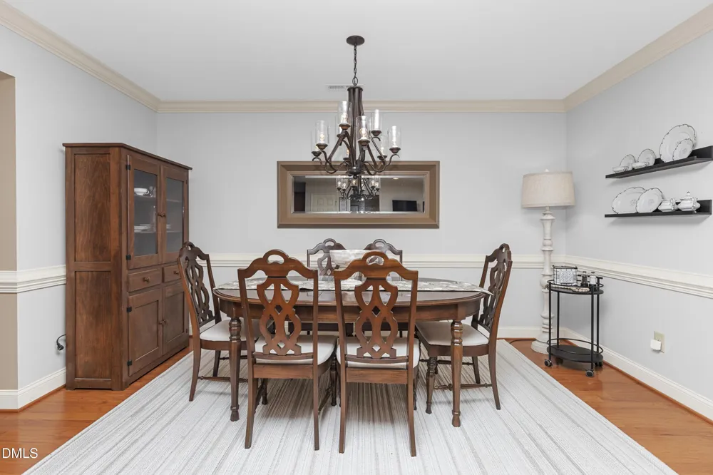 57 Glenfield Drive Dunn, NC 28334