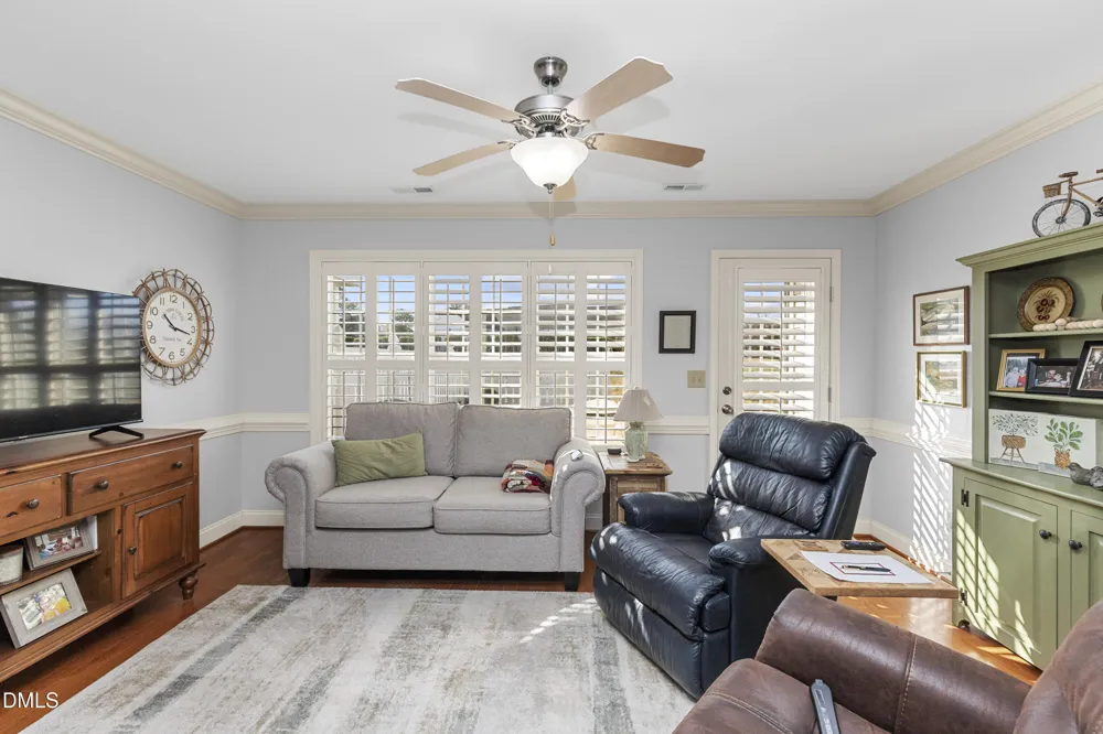 57 Glenfield Drive Dunn, NC 28334