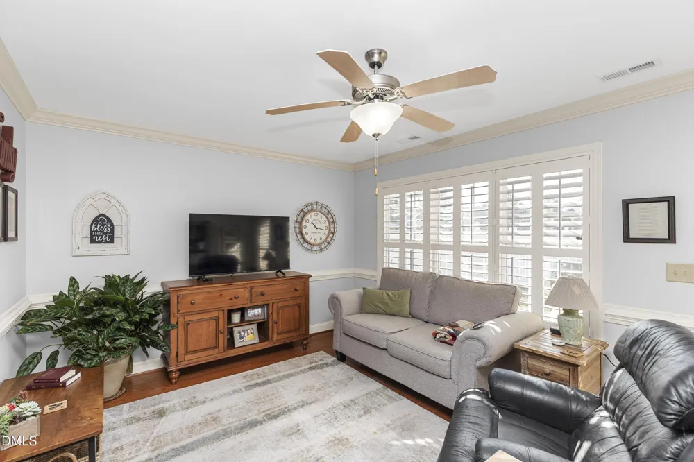 57 Glenfield Drive Dunn, NC 28334