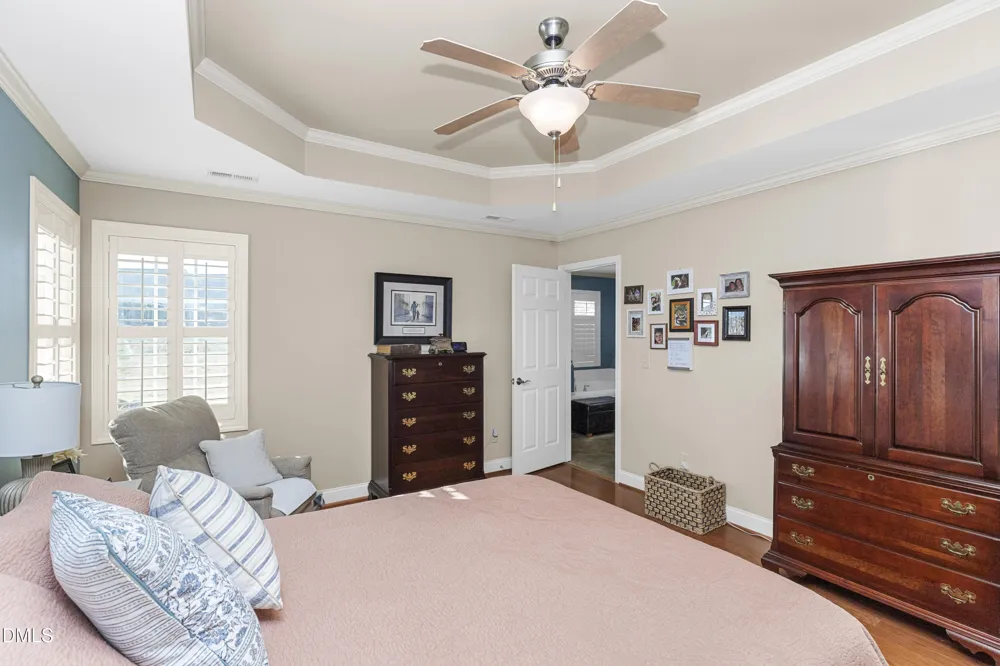 57 Glenfield Drive Dunn, NC 28334