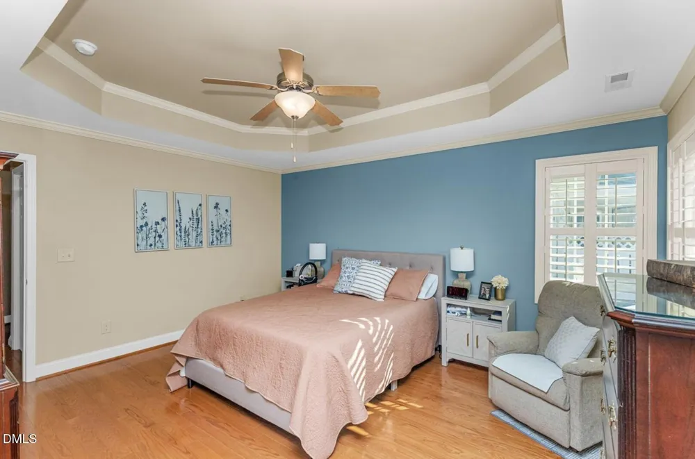 57 Glenfield Drive Dunn, NC 28334