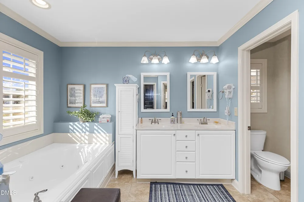 57 Glenfield Drive Dunn, NC 28334