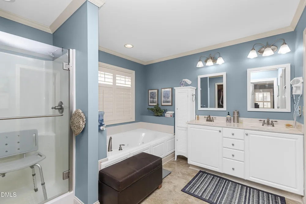 57 Glenfield Drive Dunn, NC 28334
