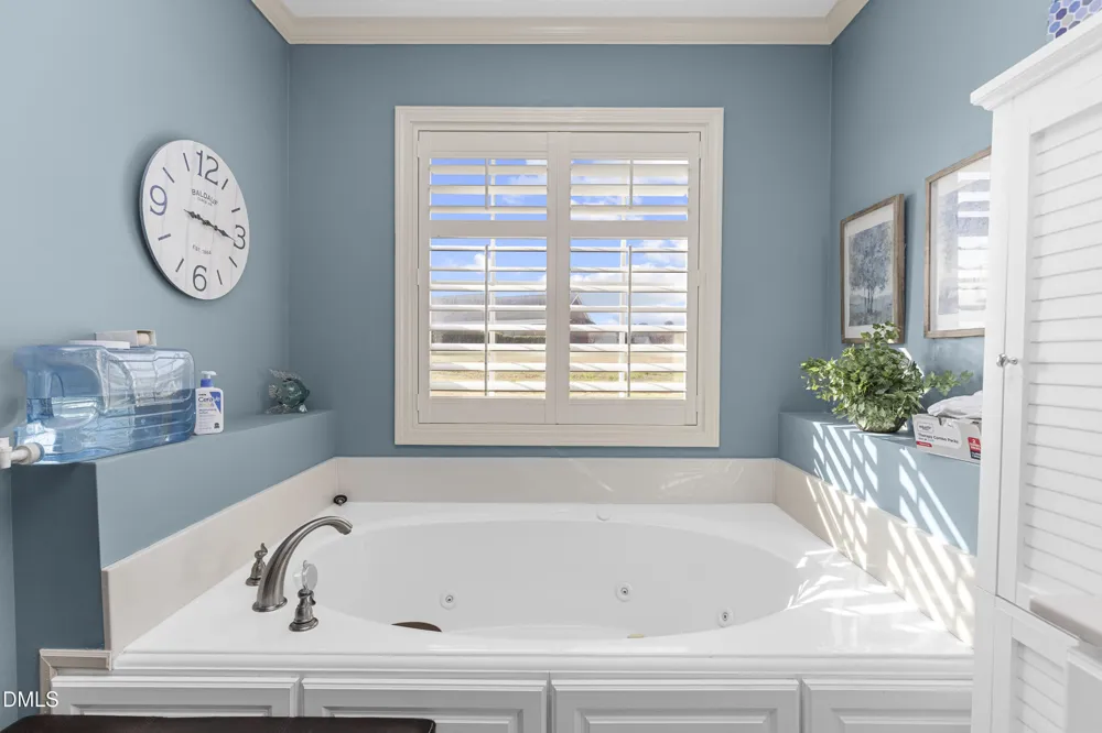 57 Glenfield Drive Dunn, NC 28334