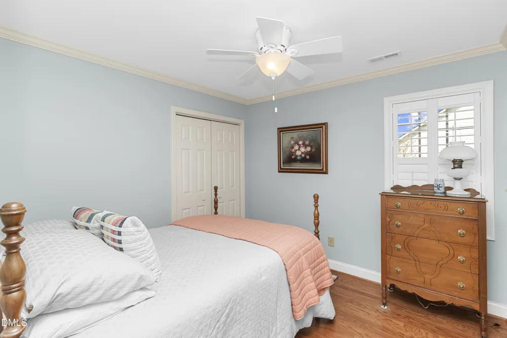 57 Glenfield Drive Dunn, NC 28334