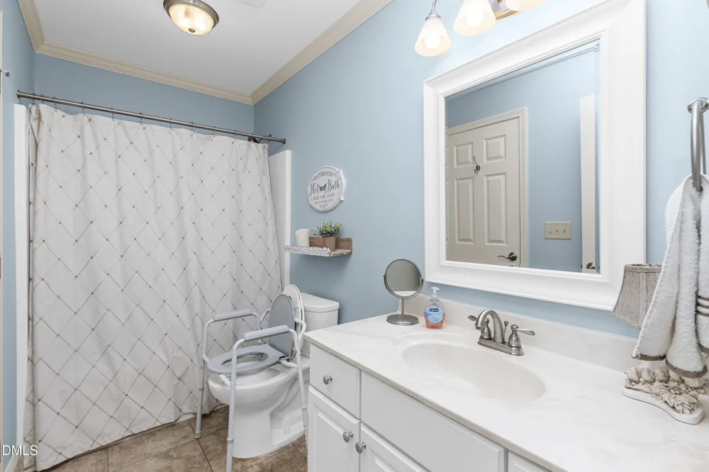 57 Glenfield Drive Dunn, NC 28334