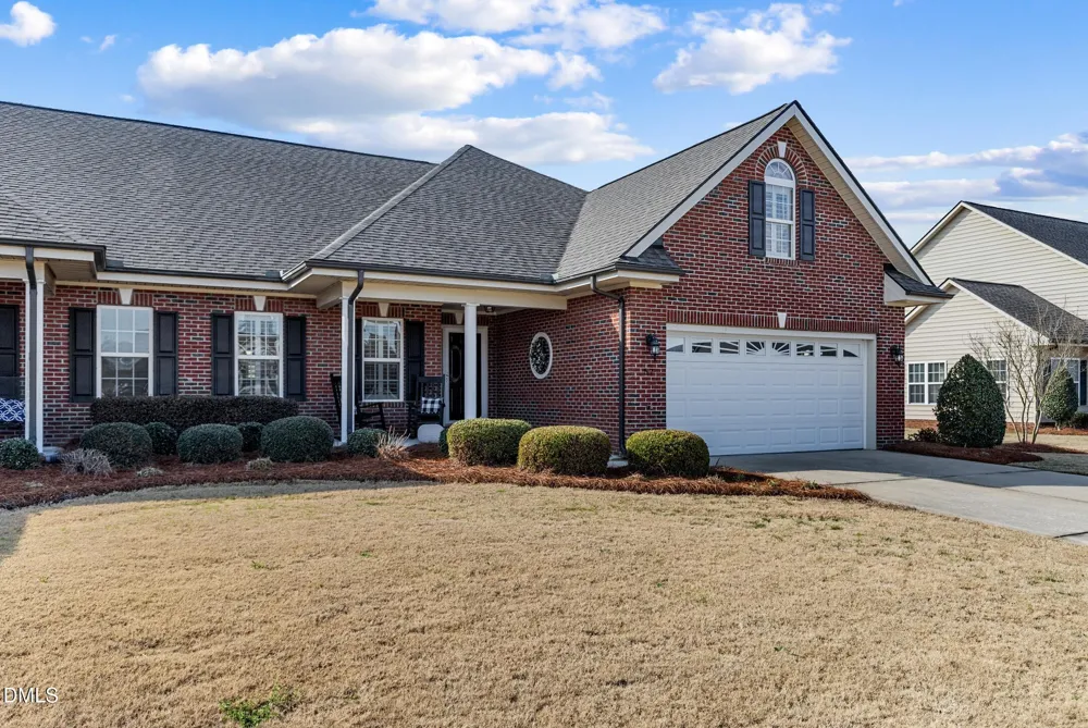 57 Glenfield Drive Dunn, NC 28334