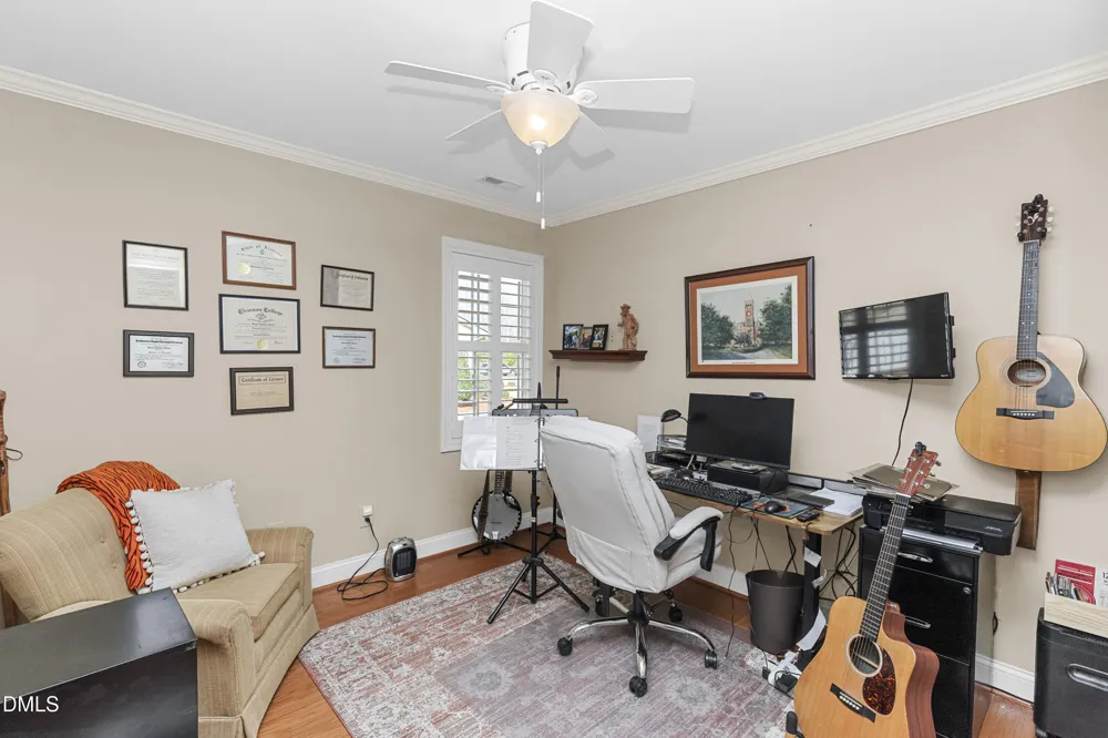 57 Glenfield Drive Dunn, NC 28334