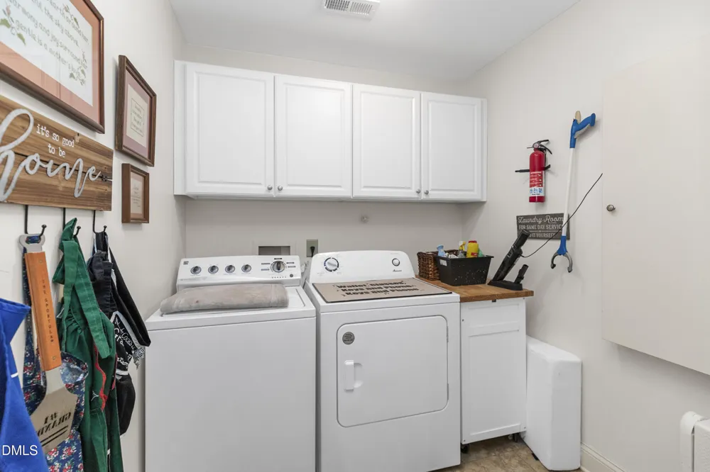 57 Glenfield Drive Dunn, NC 28334