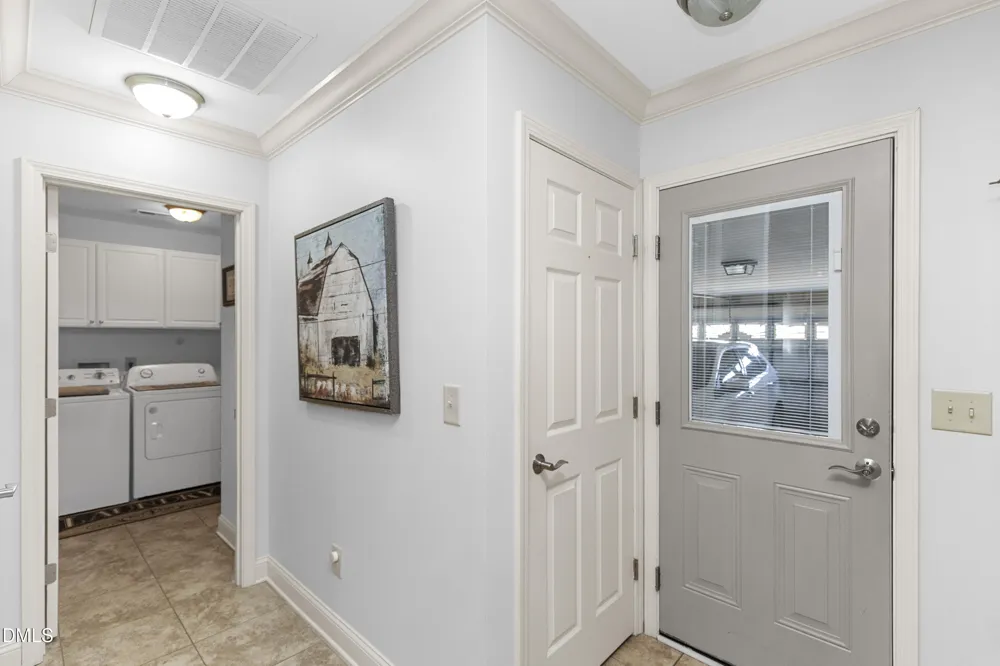 57 Glenfield Drive Dunn, NC 28334