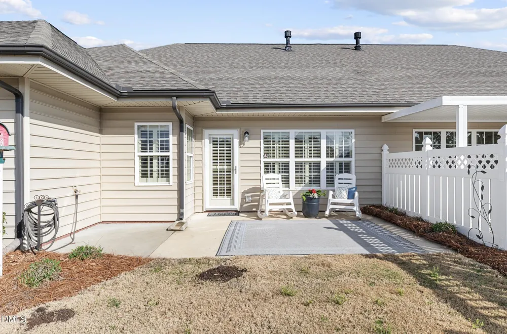 57 Glenfield Drive Dunn, NC 28334