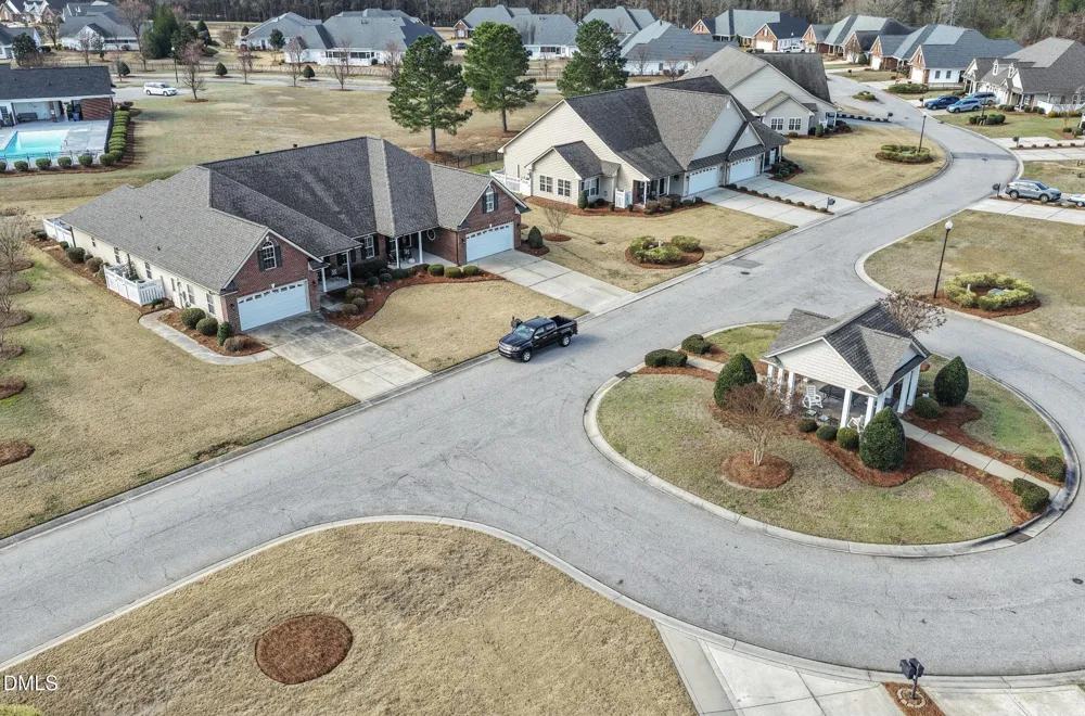 57 Glenfield Drive Dunn, NC 28334