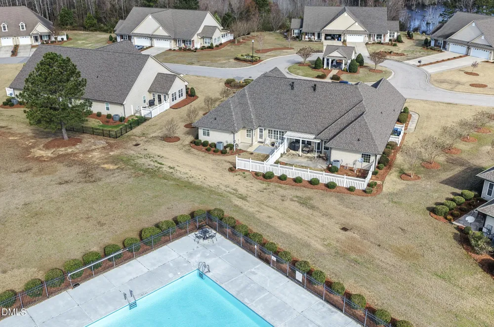 57 Glenfield Drive Dunn, NC 28334
