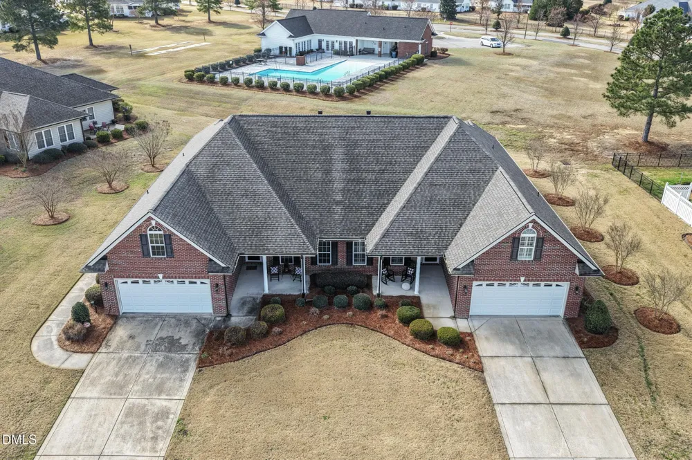 57 Glenfield Drive Dunn, NC 28334