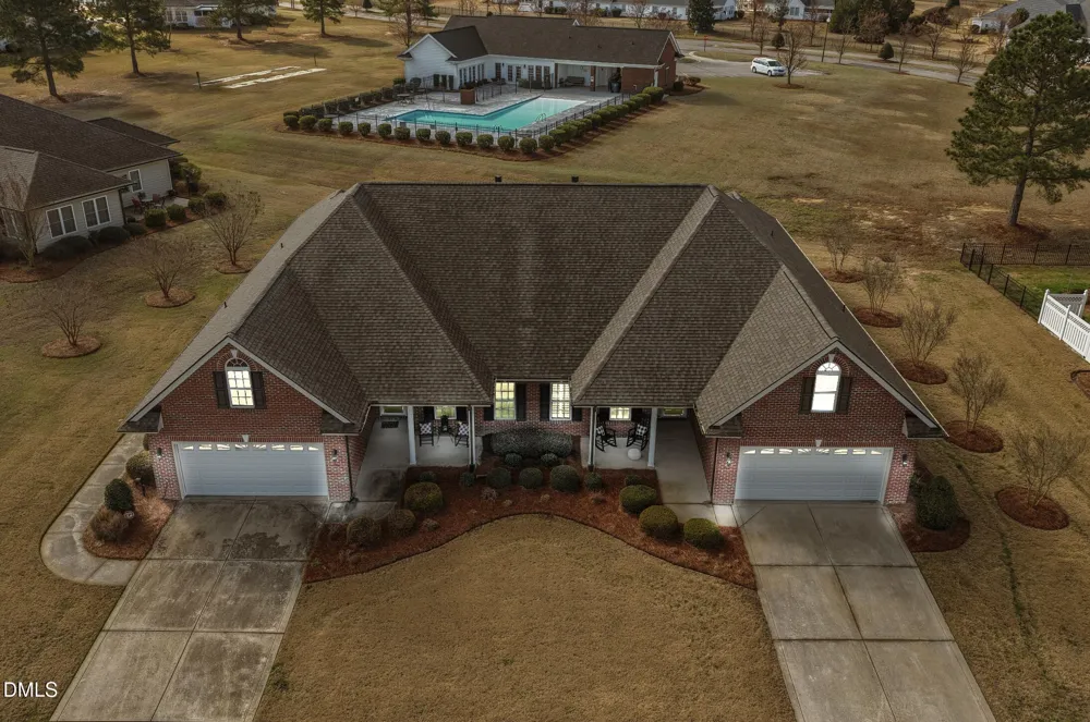57 Glenfield Drive Dunn, NC 28334