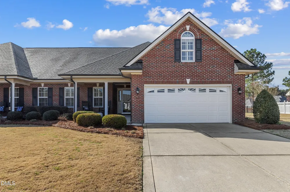 57 Glenfield Drive Dunn, NC 28334