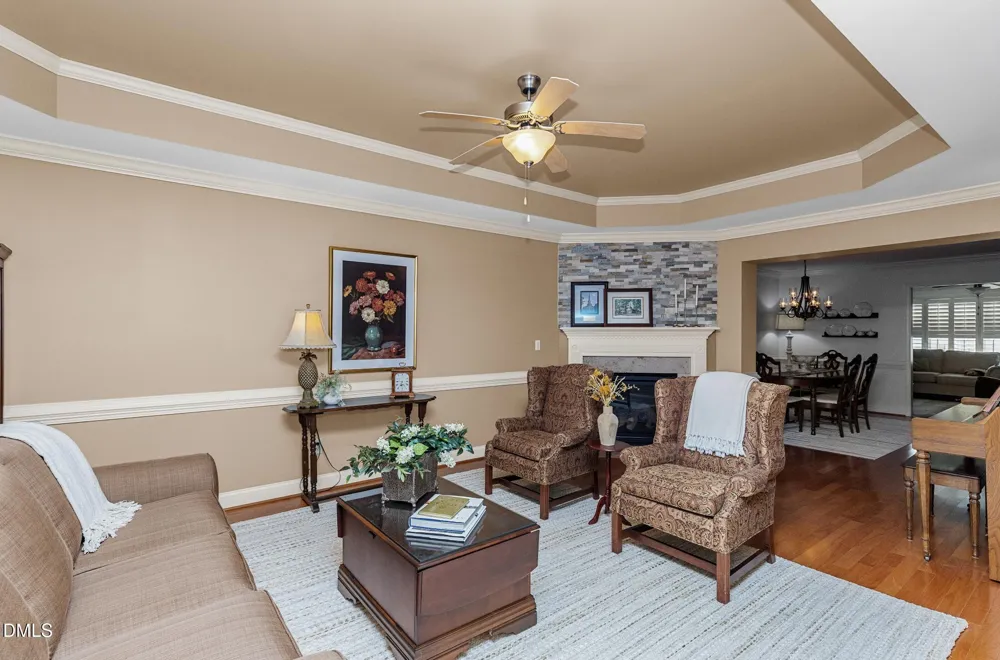 57 Glenfield Drive Dunn, NC 28334