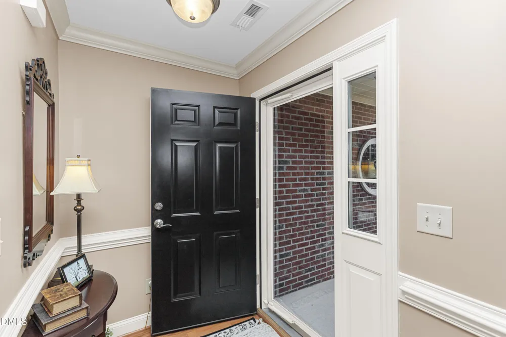 57 Glenfield Drive Dunn, NC 28334