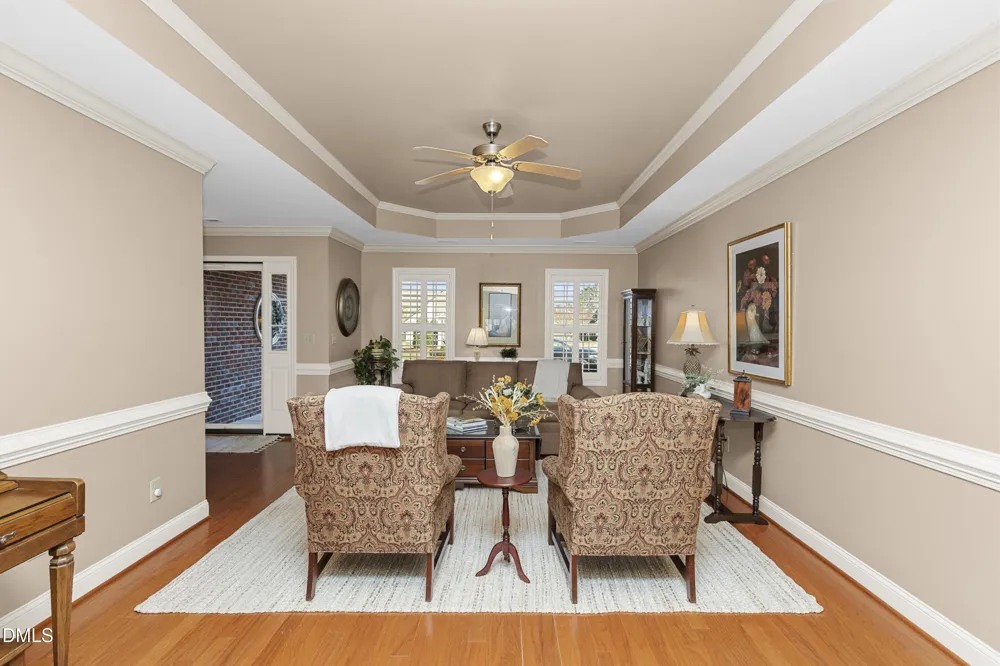 57 Glenfield Drive Dunn, NC 28334