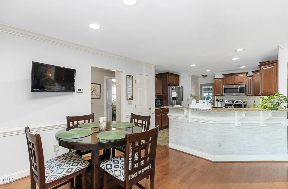 57 Glenfield Drive Dunn, NC 28334