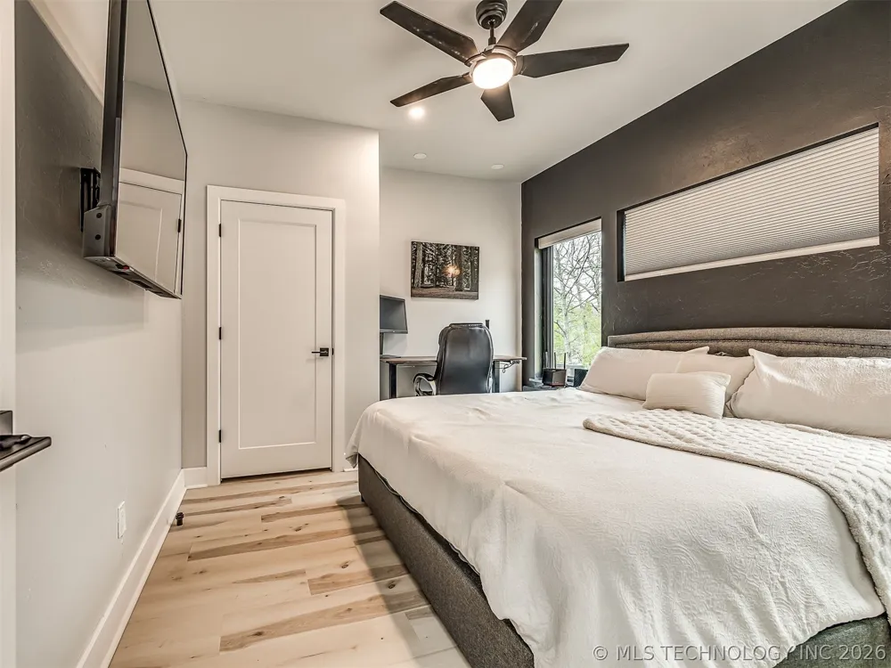 87 Rose Way Stigler, OK 74462