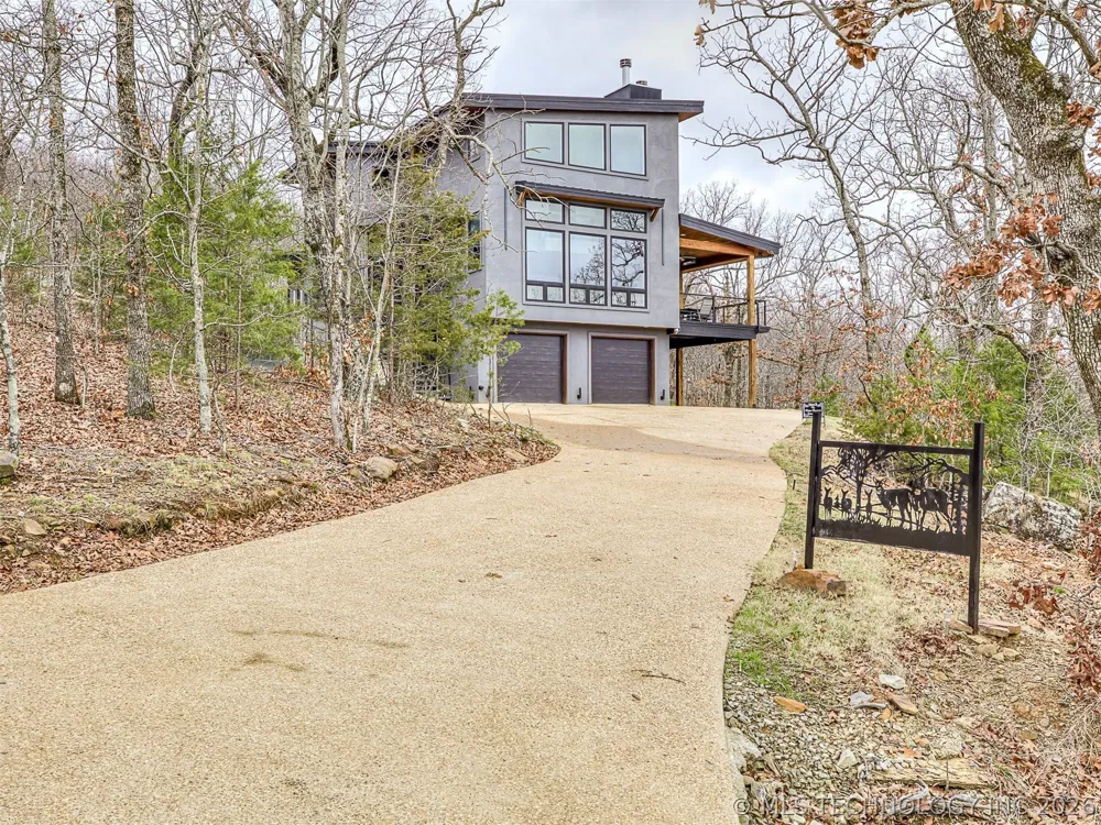 87 Rose Way Stigler, OK 74462