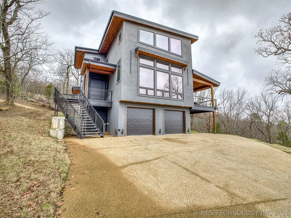 87 Rose Way Stigler, OK 74462
