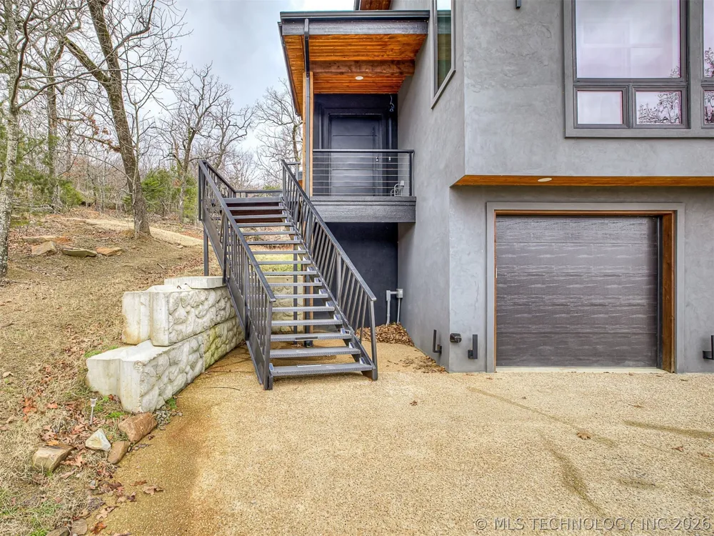 87 Rose Way Stigler, OK 74462