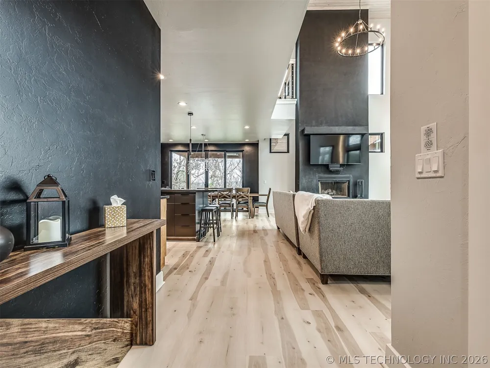 87 Rose Way Stigler, OK 74462