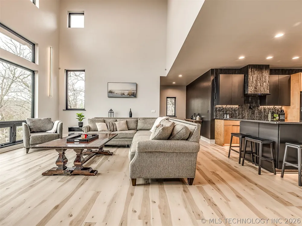 87 Rose Way Stigler, OK 74462