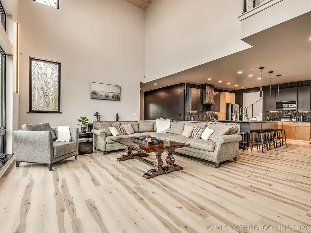 87 Rose Way Stigler, OK 74462