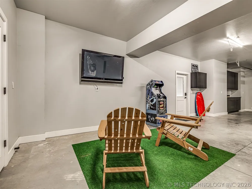 87 Rose Way Stigler, OK 74462