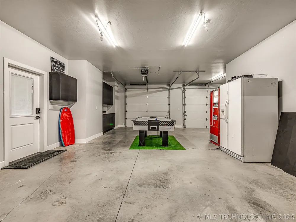 87 Rose Way Stigler, OK 74462