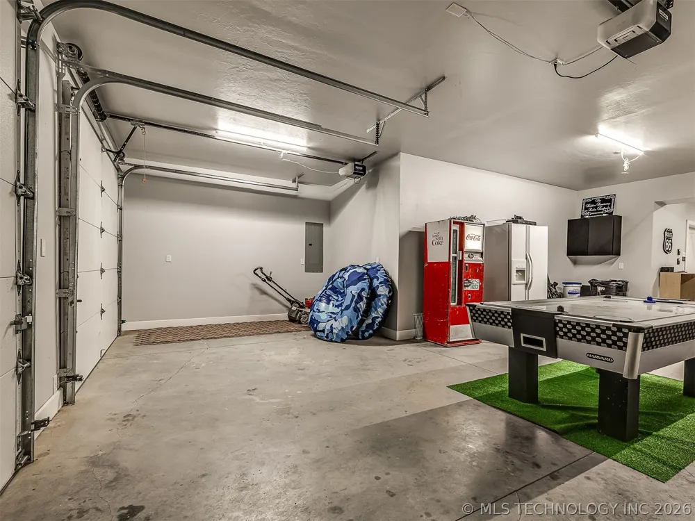 87 Rose Way Stigler, OK 74462