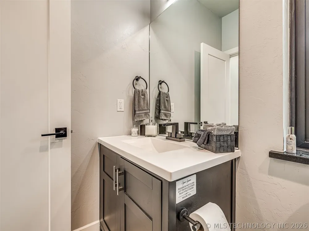 87 Rose Way Stigler, OK 74462