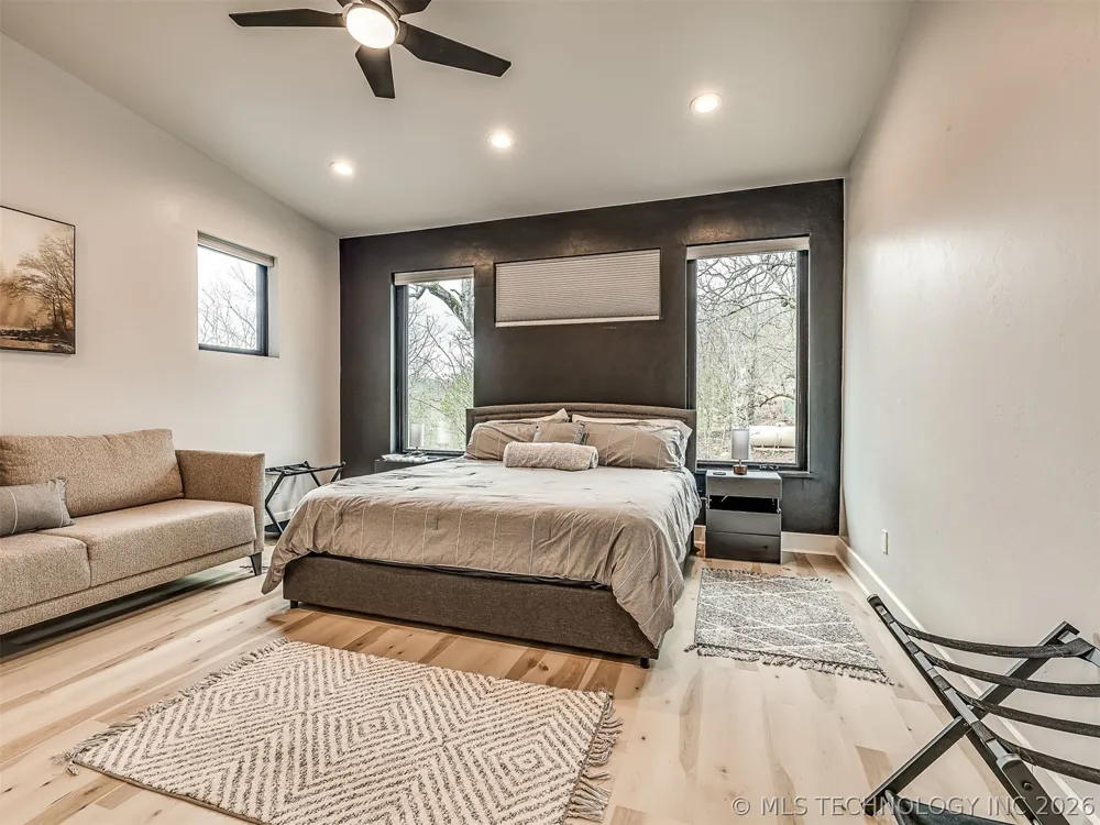 87 Rose Way Stigler, OK 74462