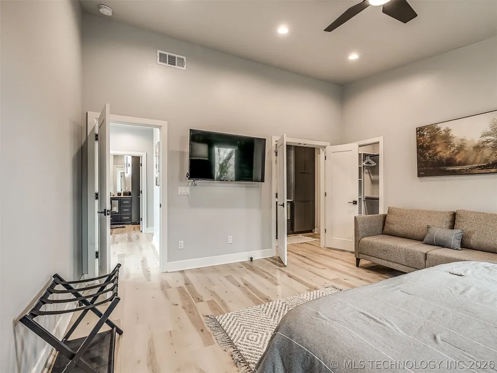 87 Rose Way Stigler, OK 74462