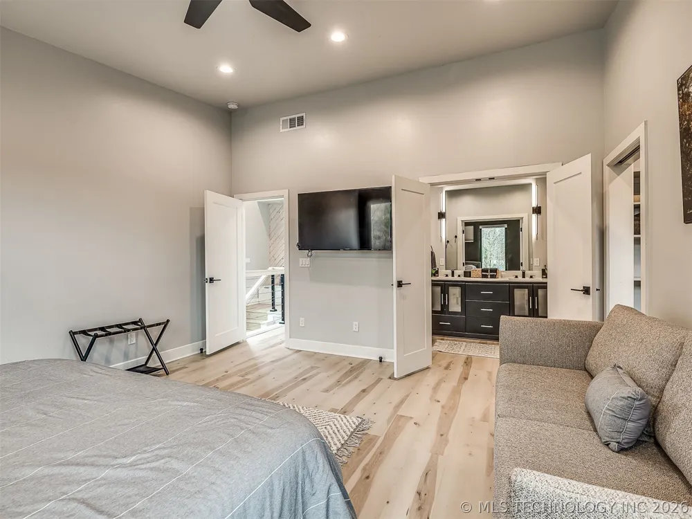 87 Rose Way Stigler, OK 74462