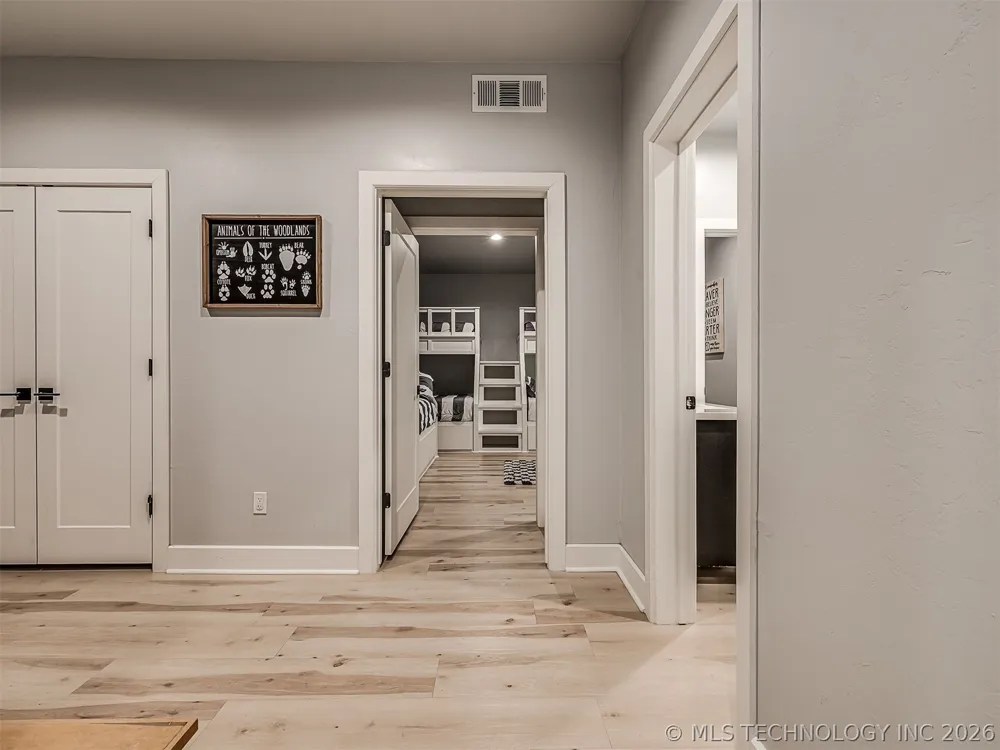 87 Rose Way Stigler, OK 74462