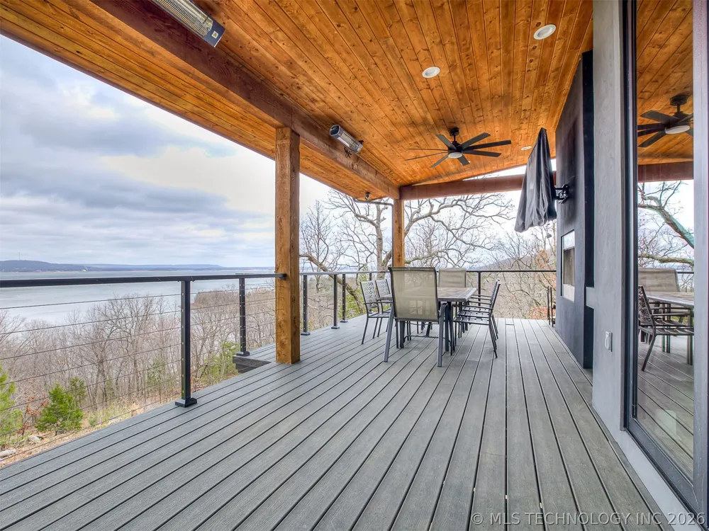 87 Rose Way Stigler, OK 74462