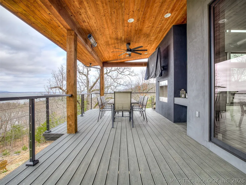 87 Rose Way Stigler, OK 74462