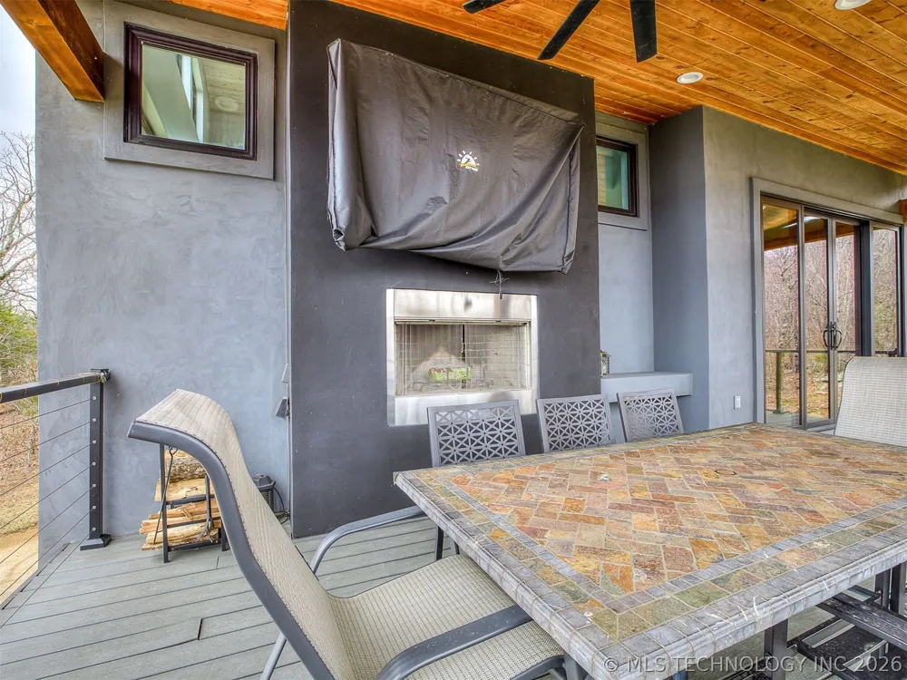 87 Rose Way Stigler, OK 74462